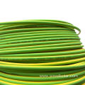 Two color solar grounding wire 1X16MM2 CABLE